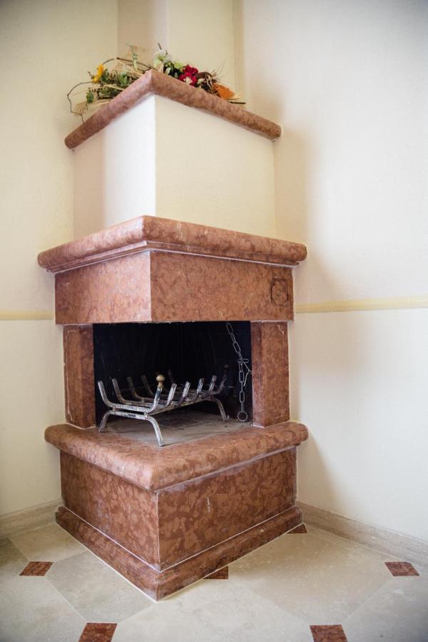 קאסטיגליונה דל לאגו Podere San Giuseppe מראה חיצוני תמונה